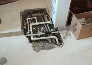双鸭山查漏水多少钱