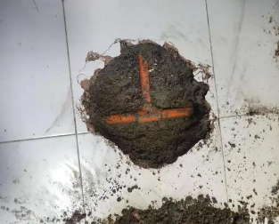 双鸭山查漏水多少钱