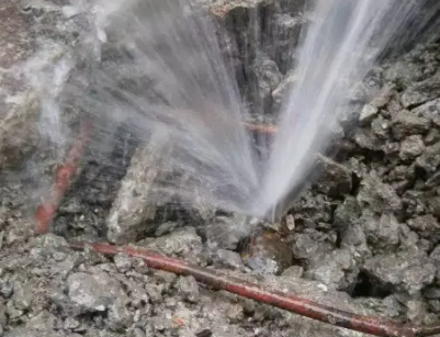 双鸭山水管维修多少钱
