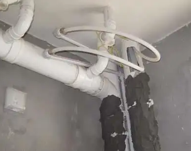 双鸭山水管维修哪家好
