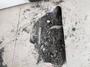 双鸭山卫生间漏水检测哪家好